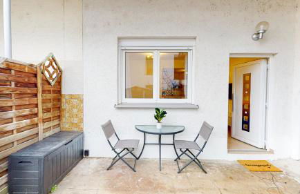 Ferienwohnung VinoDino - Foto 10