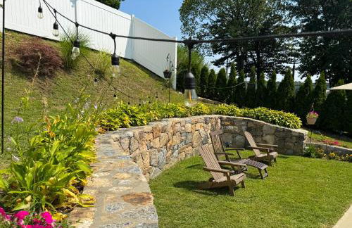 Entire House Right In Stamford's Heart - Foto 42