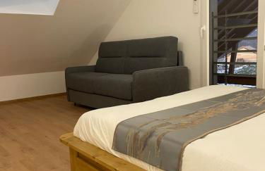 les Gites de l’E.D.E. - Photo 72