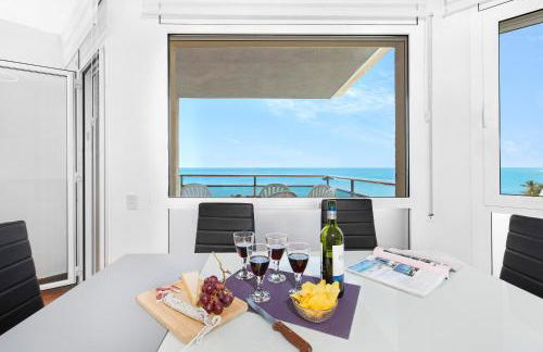 Santa Susanna Skyline Apartment - Foto 17