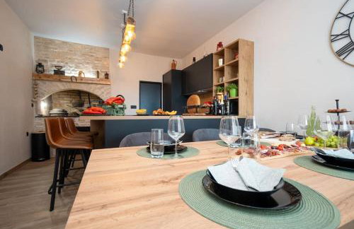 Olive garden Platinum, Posedarje - Photo 35