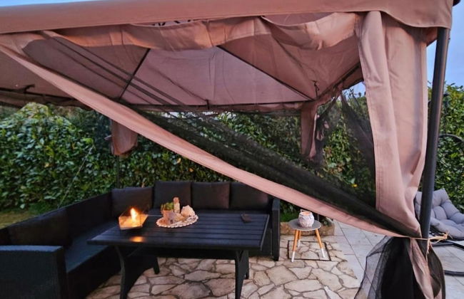 Pool House Kristina - Foto 28