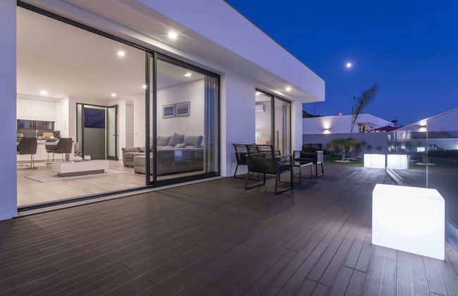 Searenity Vacations Home - Foto 15