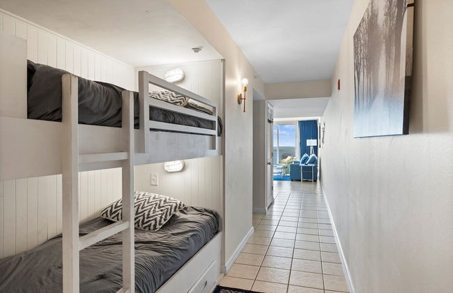 Pelican Beach 1702 1 Bedroom Condo by Pelican Beach Management - Photo 5