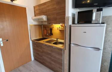 Location studio meublé Curistes. - Foto 5