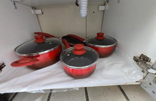 Apartamento Savassi B9 - Foto 11