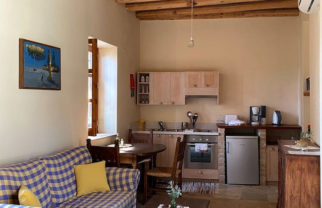 Eveleos Country House - Foto 19