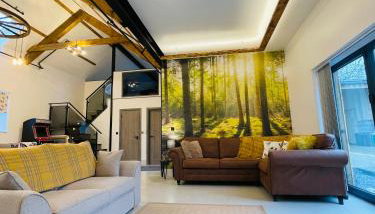 Barnaby’s Barn - Foto 3