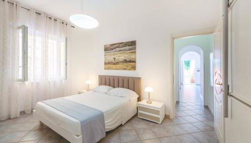 Pilon 26 - Gioia Apartments - Foto 2, wardrobe