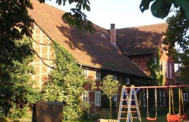 The Large Holiday Apartment - Foto 17