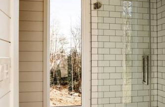 Glamping Container Treehouse by Hiawassee Glamping - Foto 6