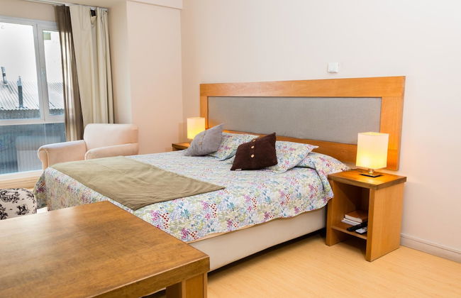 San Martin Suites - Foto 11