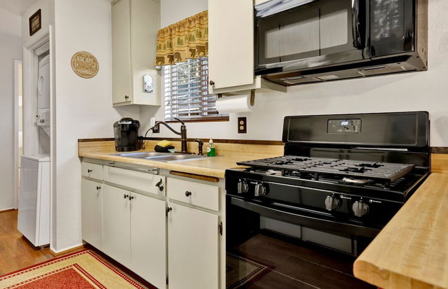 Mountain Getaway#2183 - Foto 7