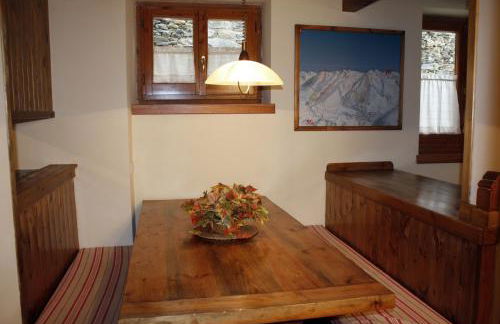 Apartamentos Valle de Aran - Foto 23