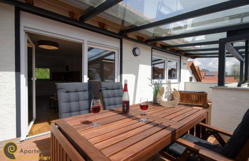 Apartment Keuerleber - Foto 20