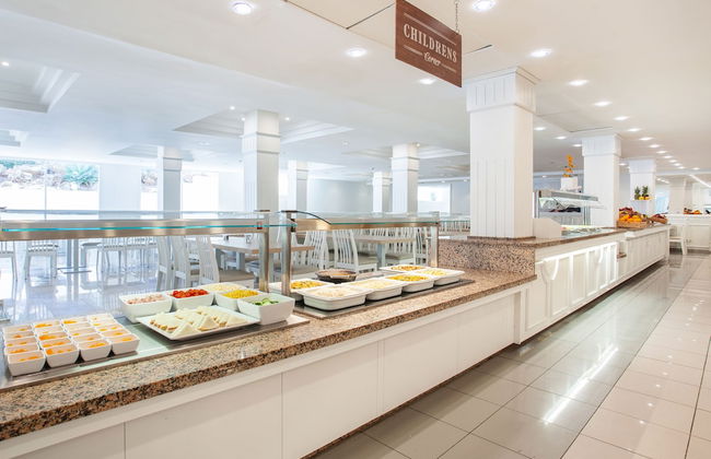 Grupotel Mar de Menorca - Foto 45