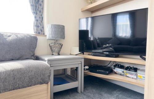 Edinburgh - Seton Sands-Salsa Caravan-Pet Friendly - Foto 28