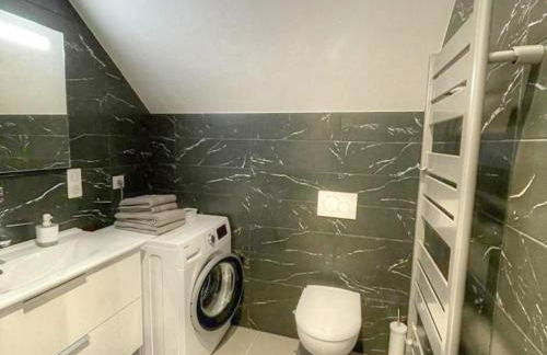 Gîte Moderne avec Climatisation - Val de Loire - FR-1-381-523 - Foto 10