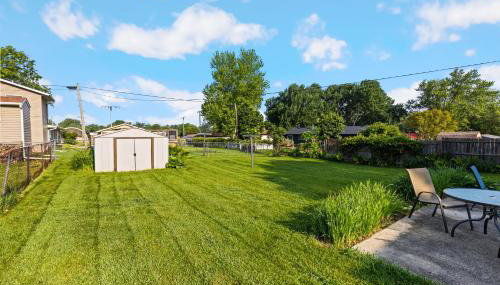 The Gilded Cottage Entire Home - Foto 4