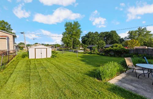 The Gilded Cottage Entire Home - Foto 4