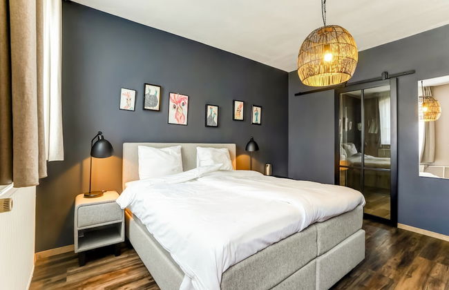 Holiday Home in Grubbenvorst by River Maas - Photo 7