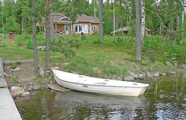 2 bedroom House in Kuopio with sauna - Photo 2