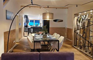 Penthouse Pfänderblick Alpenpanorama am Bodensee - Foto 25