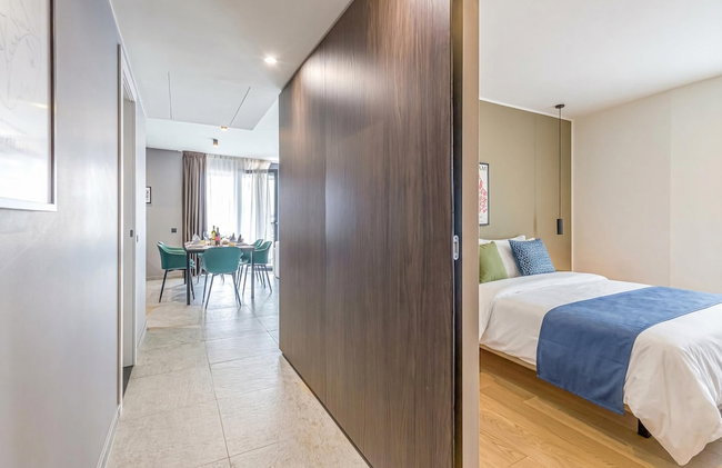 ICON H Lugano – Luxury Suites & Apartments - Foto 34