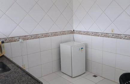 Suite Brisa 201 - Foto 1