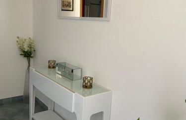 Appartement 02 Vue Panoramique -WIFI- Parking privé -NICE - Foto 19