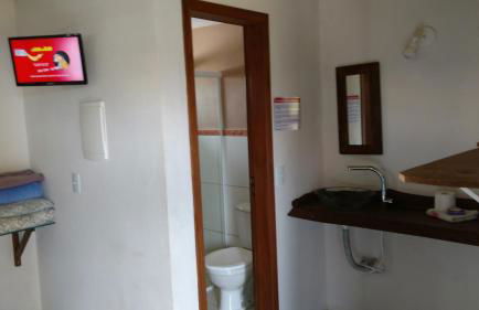 Cabanas do Rosa - Foto 36