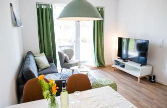 Strandchalet Elmo II - Foto 11