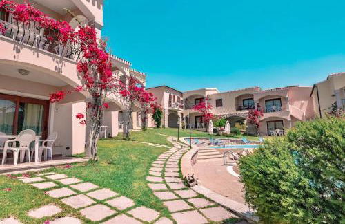 Residence con piscina a Badesi, appartamenti con WIFI e A.C - Photo 18