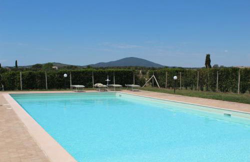 Agriturismo Colle d' Oro - Foto 40