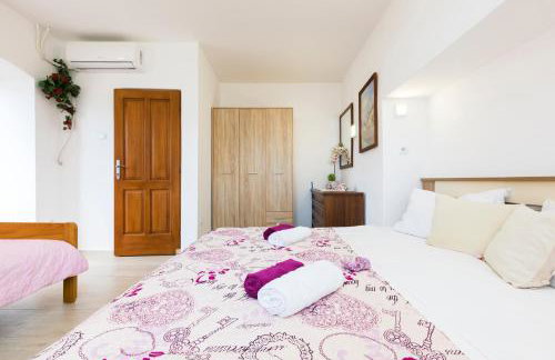 APARTMANI I SOBA ROBERTO I MIRJANA - Foto 77