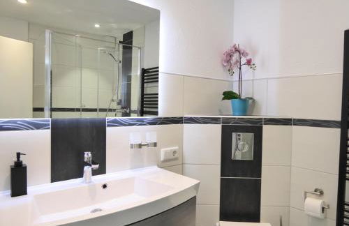 Winterberg Cityflair Wifi Pool Sauna 6 Pers PS4 near Ski Lift - Foto 29