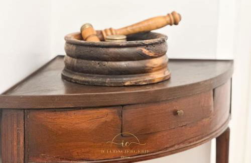 L'Archimède - Parking privé - Foto 9