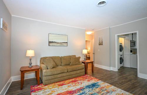 Charming 2 bedroom house in downtown Lexington - Foto 1