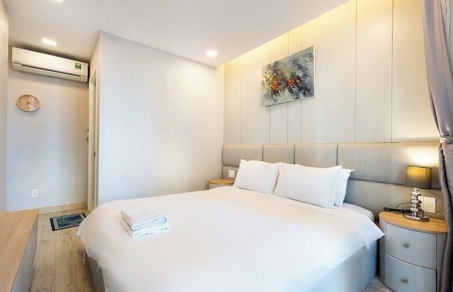 Scenic Valley Condotel - Foto 21