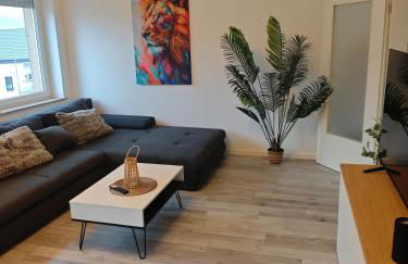 Borussia Park- 6 Personen Zentral Gute Lage und Anbindung - Foto 2