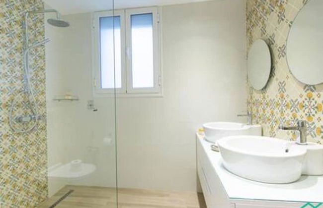 Dar Sophia La Plus Belle vue de Sidi Bou Said - Foto 29