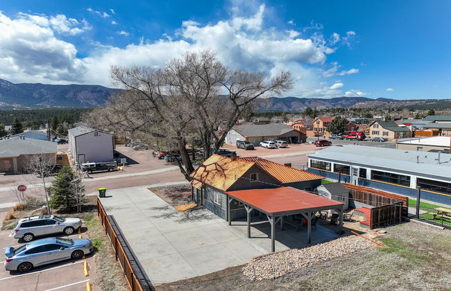 Downtown Monument - Foto 34