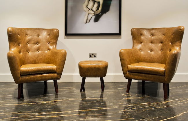 The Chronicle by Supercity Aparthotels - Foto 2