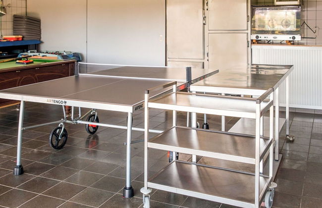 Villa in Bitvre With Garden - Foto 23