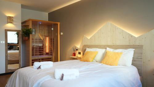 Sauna Relax in Piancavallo mountain - Foto 5