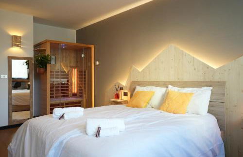 Sauna Relax in Piancavallo mountain - Foto 5