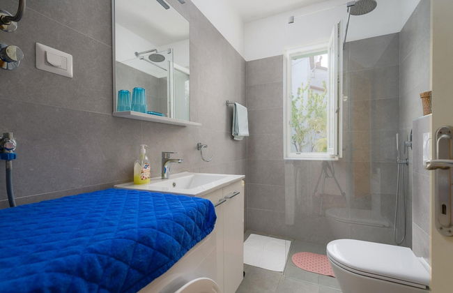 Graceful Apartment in Nature - Foto 15