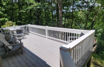 Mountain Lake Retreat I Getaway with Stunning Views - Foto 26