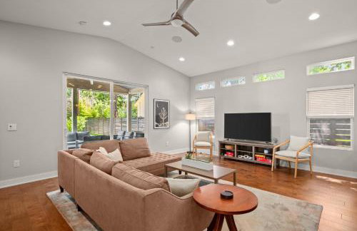 Luxury East Austin at its Finest! - Foto 17