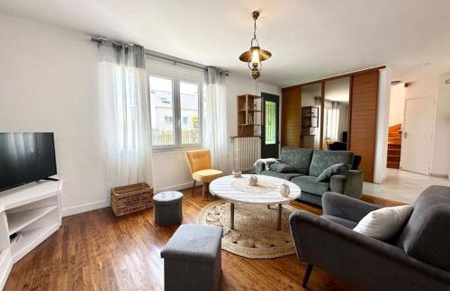 Maison de pêcheur - À 200m de la plage - Foto 16